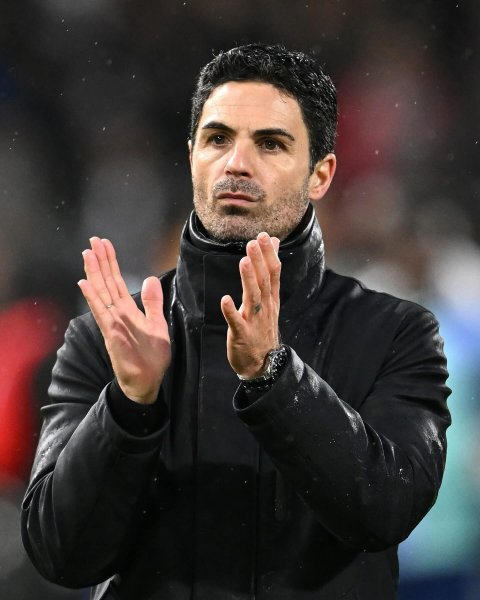 Despite having Myles Lewis-Skelly and Kieran Tierney avai...