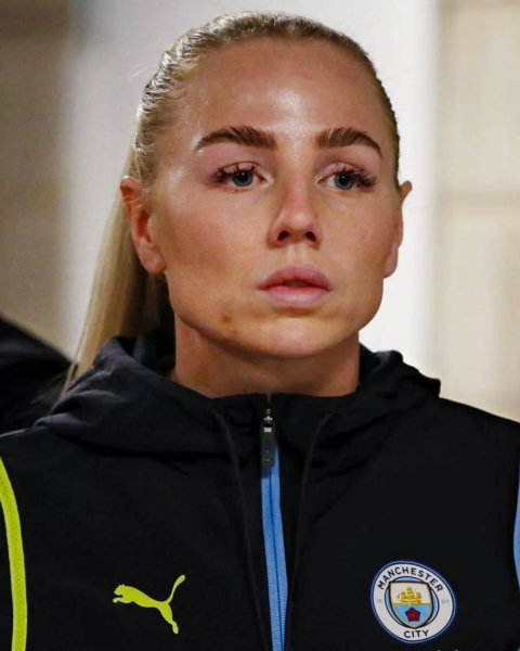 🙌 AlexGreenwood5 has been named in the 2024 FIFA FIFPRO W...