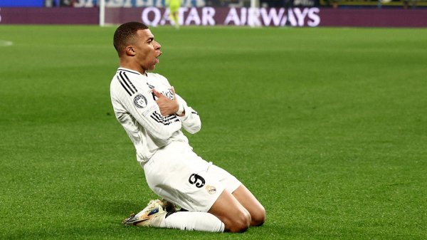 Atalanta vs Real Madrid highlights, Champions League 2024-25: ATA 2-3 RMA; Vini, Bellingham, Mbappe score as Los Blancos win