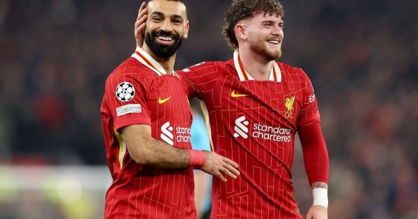 How Liverpool made it seven Champions League wins from seven with victory against 10-man Lille