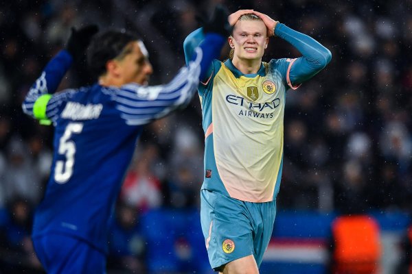 Champions League’s confusion phase yields a final-day conclusion: Man City, after collapse at PSG, must win