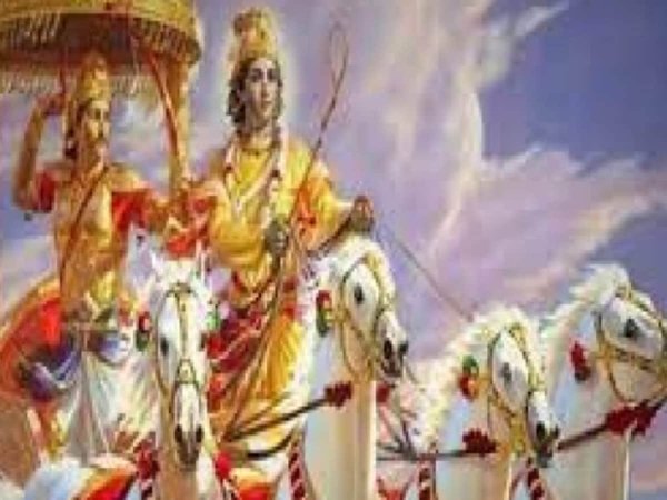 Gita Jayanti 2024: गीता के इन उपदेशों को हमेशा रखें याद, रोजाना पढ़ें ये श्लोक
