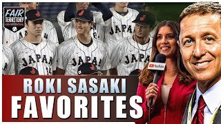 Remembering Bob Uecker & Roki Sasaki's decision looms | Fair Territory