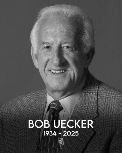 Rest In Peace To A Legend!

Bob Uecker, affectionately kn...