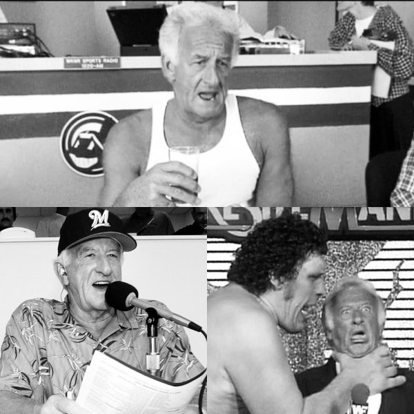 It is with great sadness we report the passing of the leg...