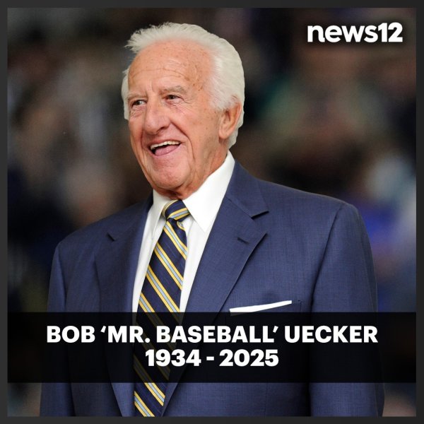 JUST IN: Bob Uecker, the voice of his hometown Milwaukee ...