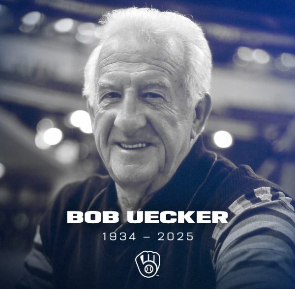 One of baseball’s most colorful personalities,Bob Uecker ...