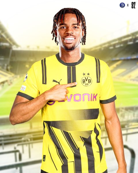 🚨 BREAKING: Dortmund are in direct talks with Chelsea to ...