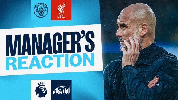 Guardiola hopes to have Haaland back for Spurs