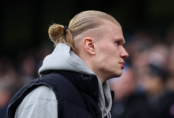 Man City injury update: Haaland, Stones and Bobb latest return dates