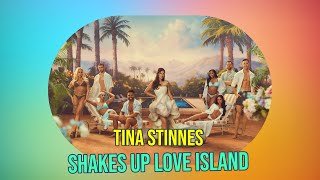 Love Island All Stars: Tina Stinnes Enters Villa, Drama Ensues?