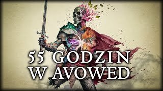 Przeszedłem AVOWED a to moja OPINIA