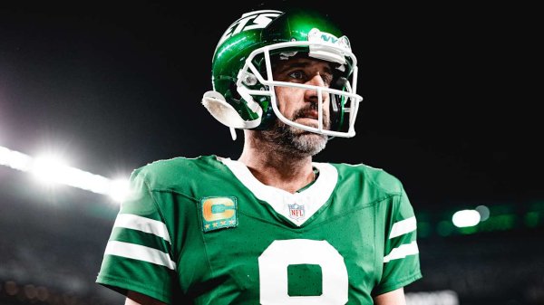 Jets to Move On from Aaron Rodgers 