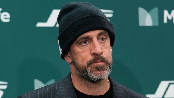 Jets moving on from QB Aaron Rodgers: Four potential landing spots for four-time MVP