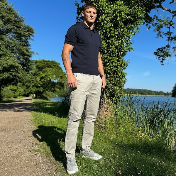 Wigan Warriors X arneclo 
.
We will arrive at wembleystad...