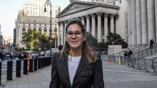 Who is Danielle Sassoon, the acting US attorney in New York who quit amid directive to drop Eric Adams corruption case? | CNN Politics