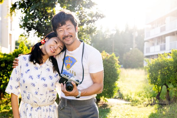 『レイブンズ』浅野忠信インタビュー動画解禁！浅野忠信×瀧内公美　エゴイスティックな愛の本編動画４点