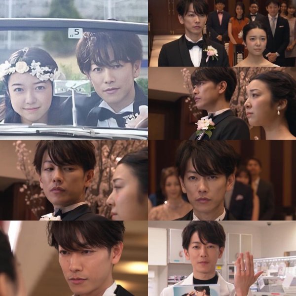 恋つづロス…🥺
続編希望します💖✨

これから続く2人のストーリーも見てみたい…😌💕
健くん指が綺麗…💍✨

...