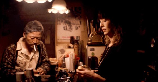 マーク・ギル監督コメント🐦‍⬛
#高岡早紀 について
実際の南海さんはエレガントでとても格好いい女性です。なので、...