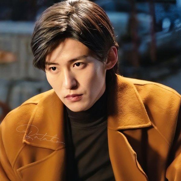 ハルくん。

#snowman
#目黒蓮 
#メグロレン
#トリリオンゲーム