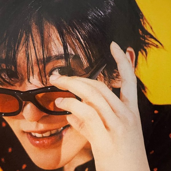 オハめめ🖤
今日も一日頑張りましょう♡

#snowman #スノ担 #大人スノ担 ##最新で最強で最スノで#綴れ...