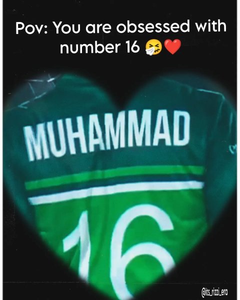 Mr16 ❤
.
.
.
#rizwanians❤️ #rizwanlovers #rizwon #rizzi #...