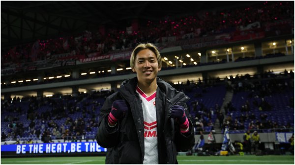 大阪ダービーはC大阪がG大阪を粉砕。北野の2ゴールと香川のゴールなどで開幕白星スタートを飾る｜Jリーグ（DAZN News） - Yahoo!ニュース