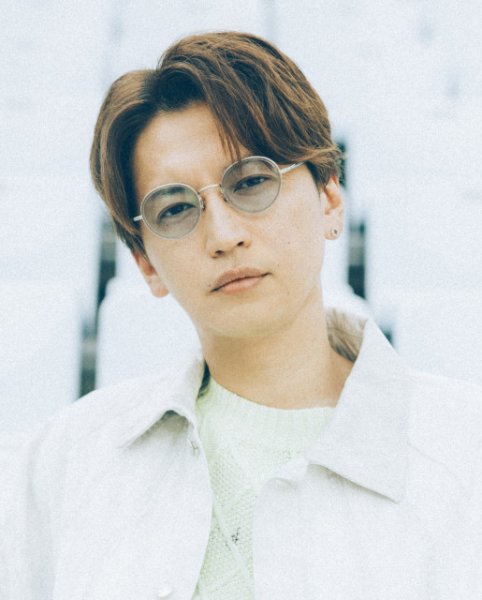 SUPER EIGHT大倉忠義が結婚発表　有料会員サイトで報告＆感謝「努力してまいります」