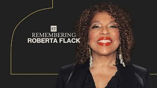 Roberta Flack, 'Killing Me Softly With His Song' Singer, Dead at 88
