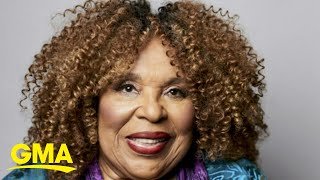 Roberta Flack dies at 88