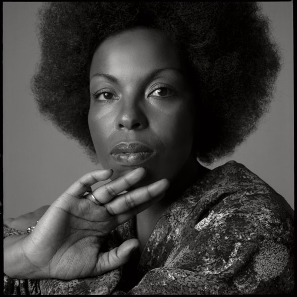 Thank you, Roberta Flack. Your incredible music will live...