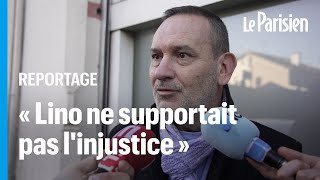 Mulhouse : l'association portugaise porte le deuil de Lino tué dans l'attentat au couteau