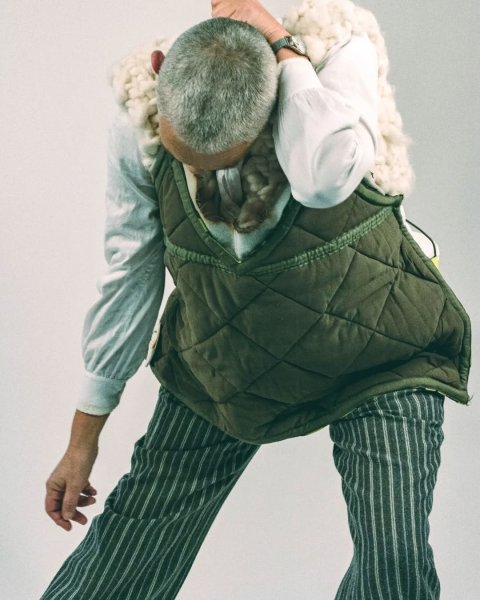 I often see articles and thought pieces where older peopl...