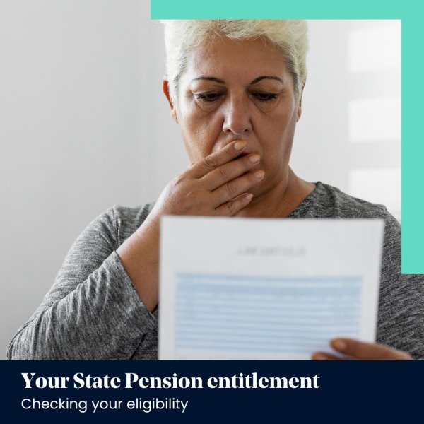 𝙄𝙩'𝙨 𝙘𝙧𝙪𝙘𝙞𝙖𝙡 𝙩𝙤 𝙨𝙩𝙖𝙮 𝙞𝙣𝙛𝙤𝙧𝙢𝙚𝙙 𝙖𝙗𝙤𝙪𝙩 𝙮𝙤𝙪𝙧 𝙎𝙩𝙖𝙩𝙚 𝙋𝙚𝙣𝙨𝙞𝙤𝙣 𝙚𝙣...