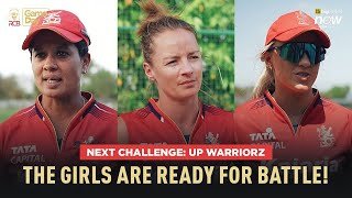 Royal Challengers Bengaluru vs UP Warriorz, Match Preview | WPL 2025 | RCB Game Day