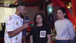 Royal Challengers Bengaluru vs UP Warriorz: Fan Preview | WPL 2025 | RCB 12th Man TV