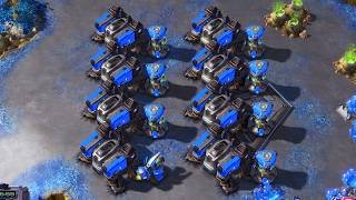 Clem Is Going To Get Terran Nerfed (Again.)