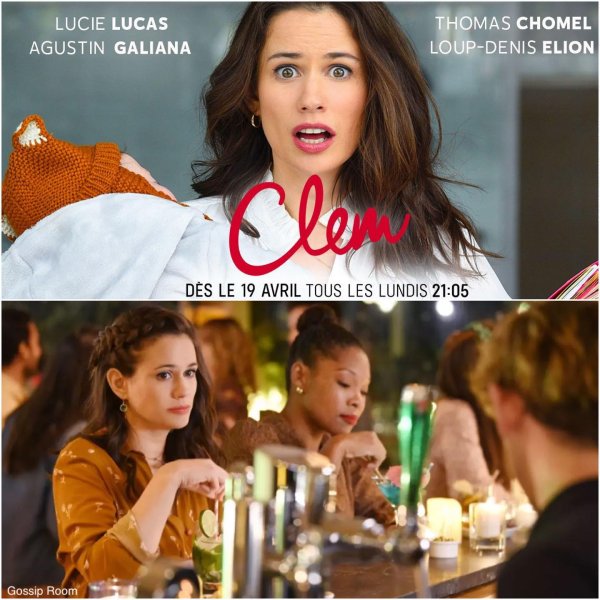 C'est officiel, la série "Clem" revient pour une 11ème sa...