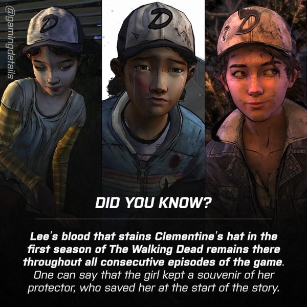Sad.

#didyouknowgaming #didyouknow #game #games #gamer #...
