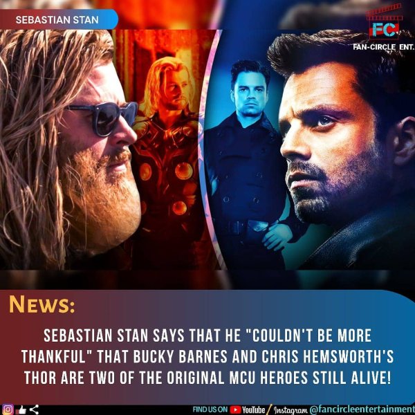 Via=mcudirect

Follow fancircleentertainment for similar ...