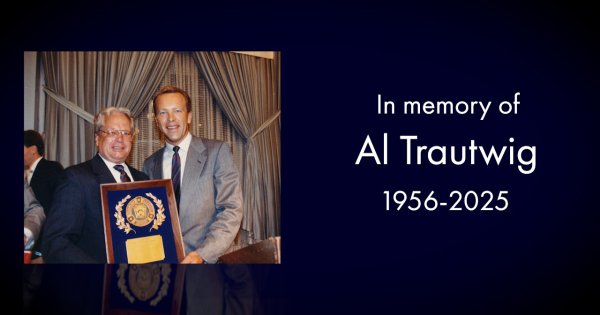 Little League® Mourns the Passing of Former Little League Baseball® World Series Broadcaster, Al Trautwig