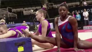 NBC announcer Al Trautwig tweets offensive comments about Simone Biles parents
