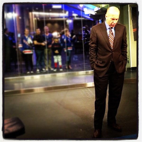 a #legend and his thoughts - #nyrdelta #altrautwig
