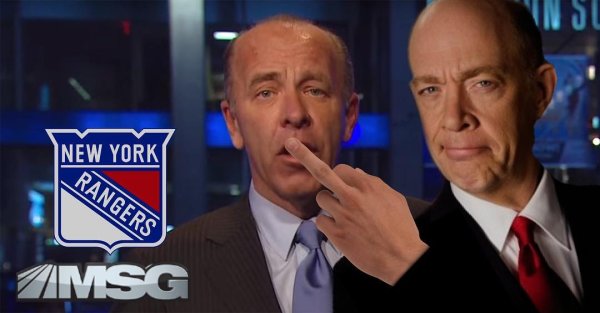 “Shhhh, no more talkie talk Al” #altrautwig #jksimmons #m...