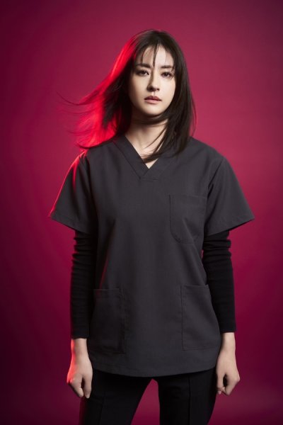 松本若菜主演で救命医療ドラマ「Dr.アシュラ」放送　原作者も「ピッタリすぎない？」 | cinemacafe.net