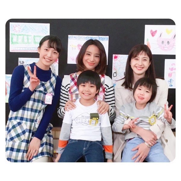 1/22 Mon.19:00〜「スカッとジャパン2時間SP」(Fuji TV)裏表が激しい（笑）別所カオル役で出演...