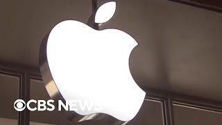 Apple announces $500 billion investment in U.S.