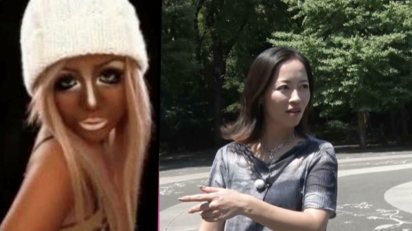 伝説のギャルサー・副代表の“20年後の姿”　小森純が2000年代ギャル文化のその後を直撃（オリコン） - Yahoo!ニュース