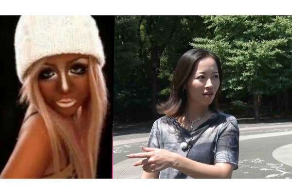 武闘派ギャルサー副代表、20年の時を経て登場　大変貌した今に注目「恐れられる怖いサークル」|au Webポータル