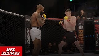 Cage Warriors 157: Harry Hardwick vs  Vitor Estevam | July 21, 2023